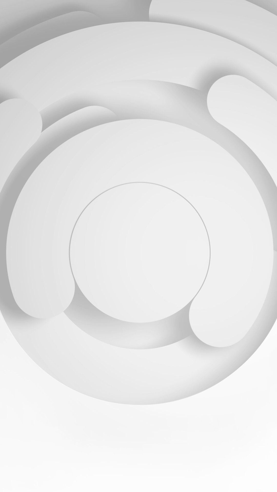 3D Background Element 2