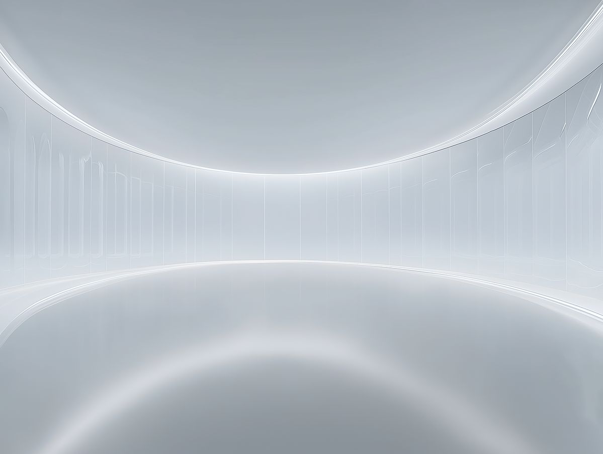 3D Background Element